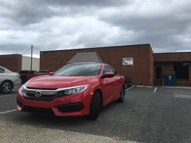 16 Civic EX-T coupe